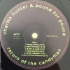 Charlie Hunter & Pound For Pound - Return Of The Candyman (LP)